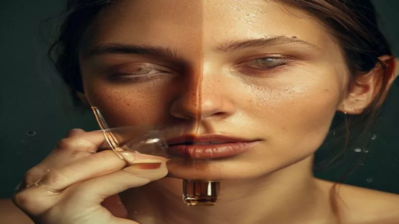Phân tích y khoa hình ảnh Alcohol and Health 2026: What Cutting Back Really Does for You