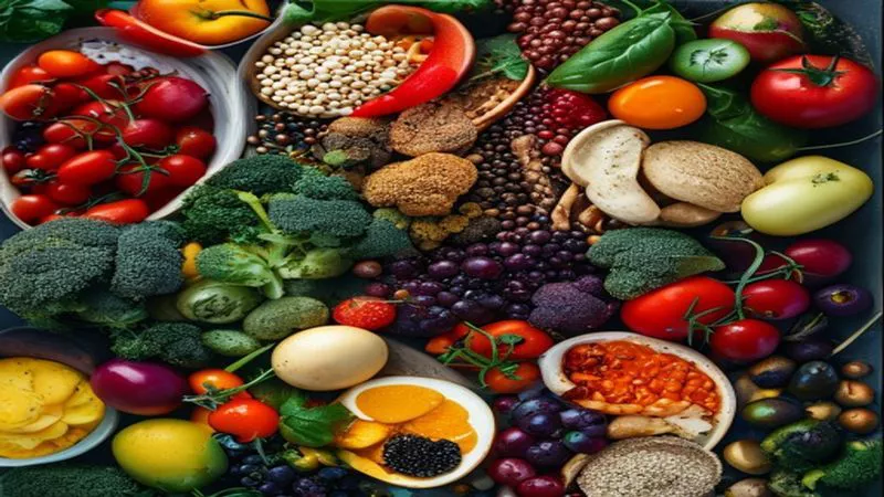 Phân tích y khoa hình ảnh The Anti-Inflammatory Diet 2026: Foods and Meals to Reduce Chronic Pain