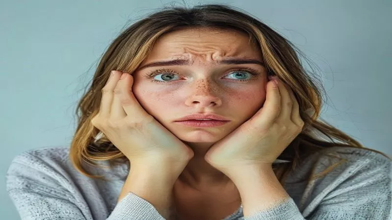 Phân tích y khoa hình ảnh Anxiety Management Without Medication 2026: Evidence-Based Strategies