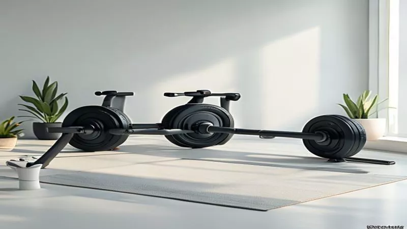 Phân tích y khoa hình ảnh At-Home Workout Plan 2026: No Equipment, No Excuses