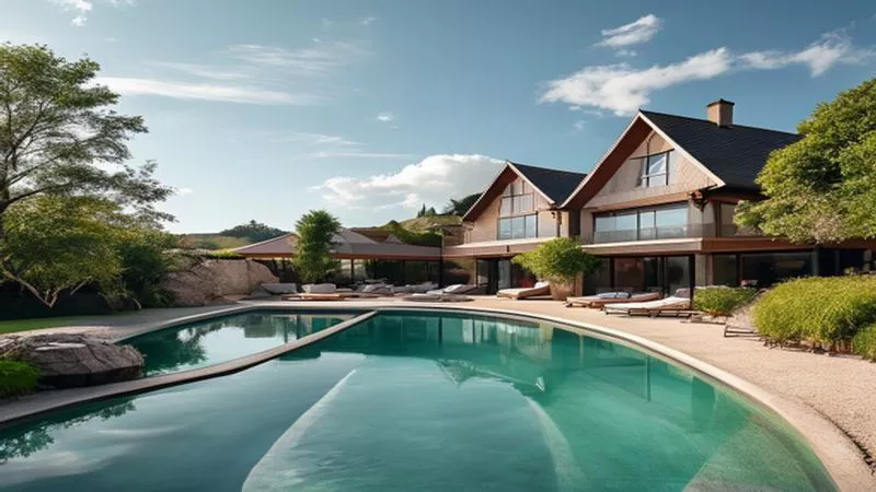 Phân tích y khoa hình ảnh The Best Wellness Retreats in the UK 2026: Worth Every Penny
