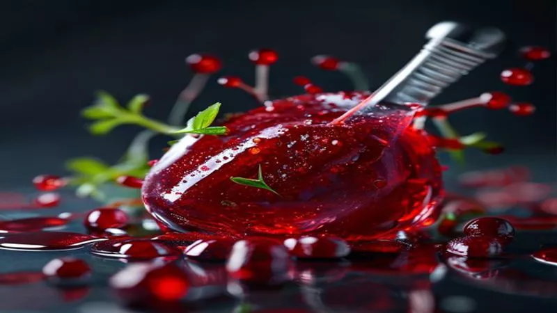 Phân tích y khoa hình ảnh Blood Sugar Balance 2026: How to Eat to Avoid Energy Crashes