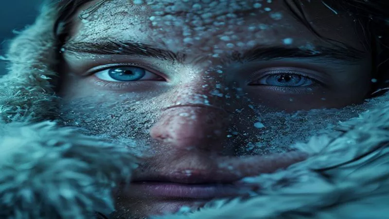 Phân tích y khoa hình ảnh Cold Exposure Therapy 2026: What the Research Actually Shows