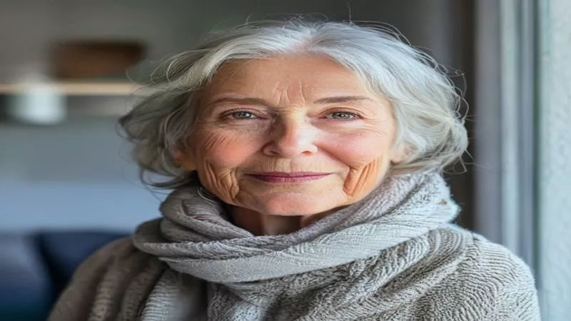Phân tích y khoa hình ảnh Healthy Ageing in 2026: Lifestyle Habits That Turn Back the Clock