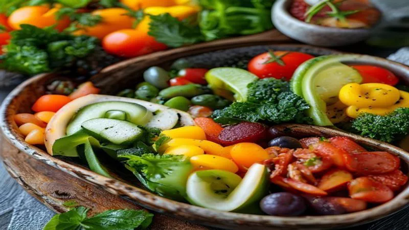 Phân tích y khoa hình ảnh Healthy Meal Ideas for One Person 2026: Quick, Easy and Nutritious