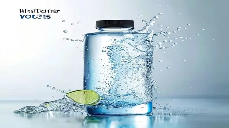Phân tích y khoa hình ảnh Hydration Guide 2026: How Much Water You Actually Need