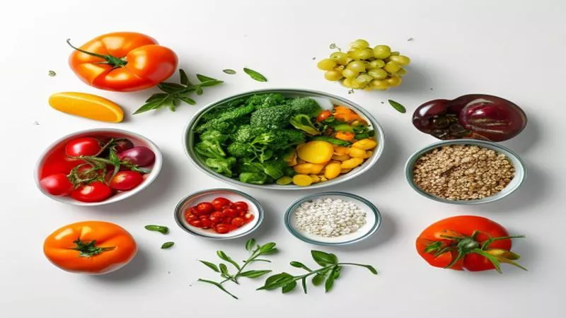 Phân tích y khoa hình ảnh Intuitive Eating vs Calorie Counting 2026: Which Approach Wins?
