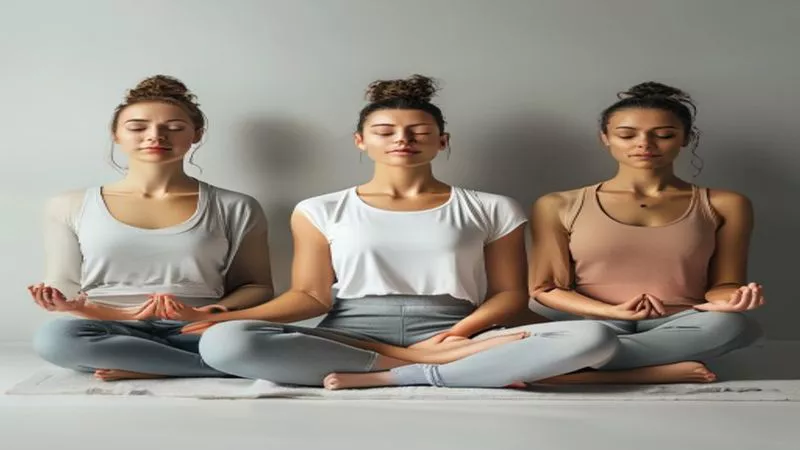 Phân tích y khoa hình ảnh Meditation Apps 2026: Headspace vs Calm vs Waking Up Compared