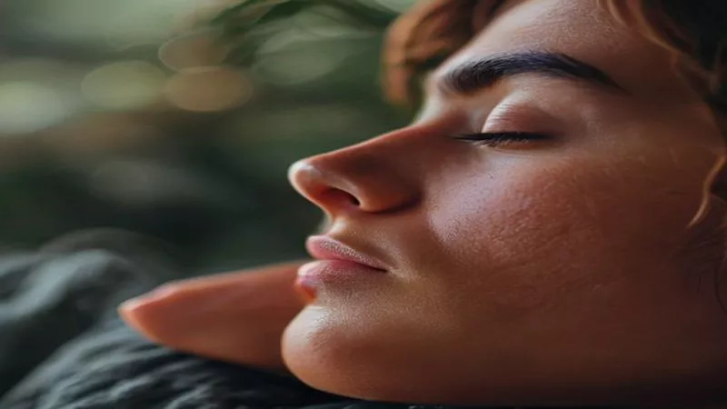 Phân tích y khoa hình ảnh Mindfulness for Beginners 2026: A Simple Daily Practice That Works