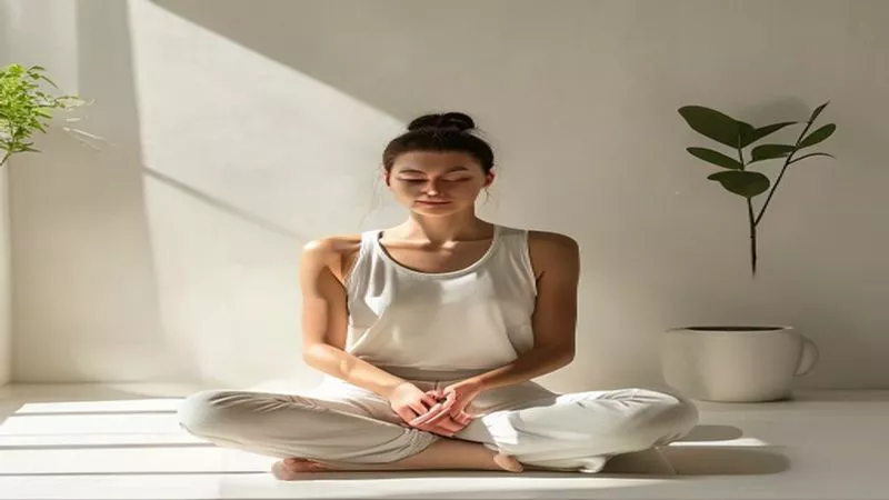 Phân tích y khoa hình ảnh Minimalism and Wellness 2026: How Decluttering Helps Your Mental Health