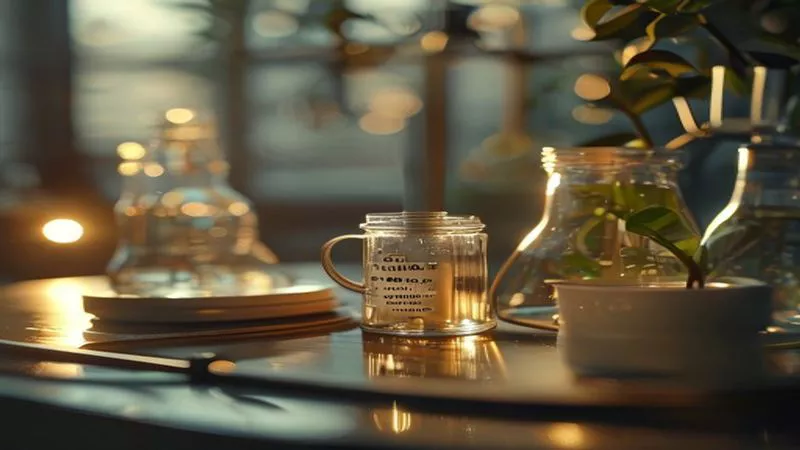 Phân tích y khoa hình ảnh Morning Routine Science 2026: What Health Experts Actually Do