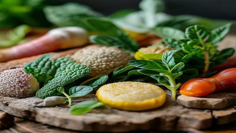 Phân tích y khoa hình ảnh Plant-Based Diet for Beginners 2026: A Practical Getting-Started Guide