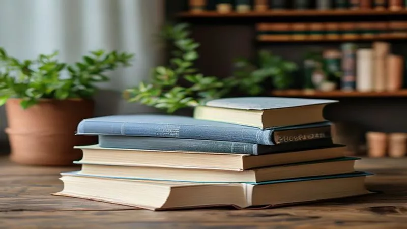 Phân tích y khoa hình ảnh Reading for Wellness 2026: The Best Books for Your Mental Health