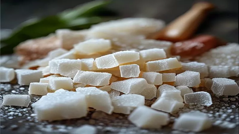 Phân tích y khoa hình ảnh Reducing Sugar Without Misery 2026: A Realistic Approach