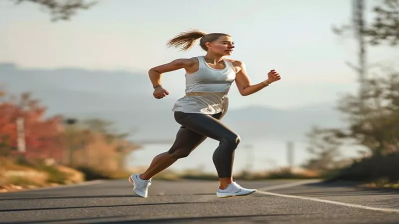 Phân tích y khoa hình ảnh Running for Beginners 2026: How to Start and Not Hate It