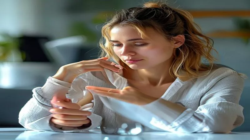 Phân tích y khoa hình ảnh Screen Time and Health 2026: What's Too Much and How to Cut Back