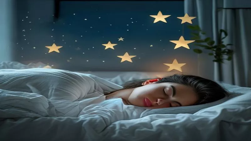 Phân tích y khoa hình ảnh Sleep Hygiene 2026: The Complete Guide to Better Rest Every Night