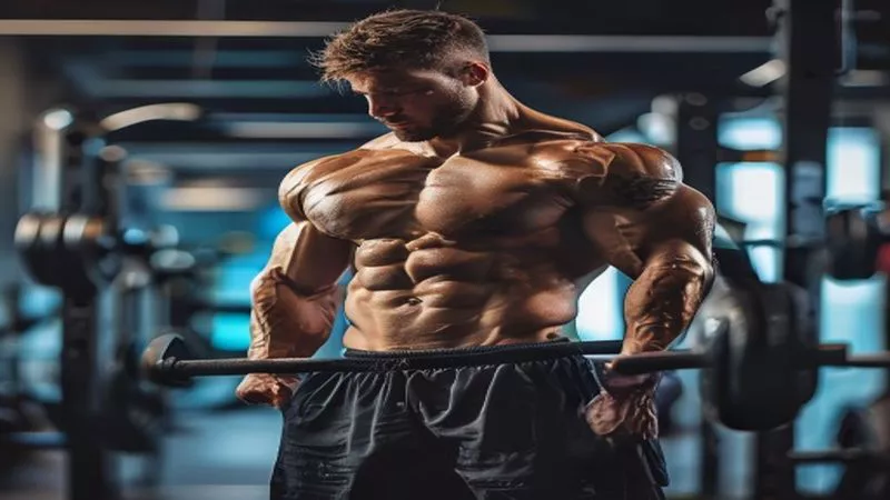 Phân tích y khoa hình ảnh Strength Training for Beginners 2026: Start Here, Not the Gym Bro Plan