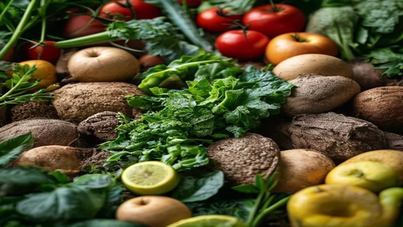 Phân tích y khoa hình ảnh The Truth About Organic Food 2026: Worth the Extra Cost?