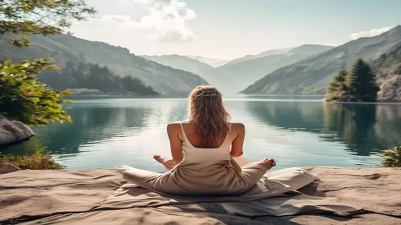 Phân tích y khoa hình ảnh Wellness Travel 2026: How to Make Every Holiday Restorative