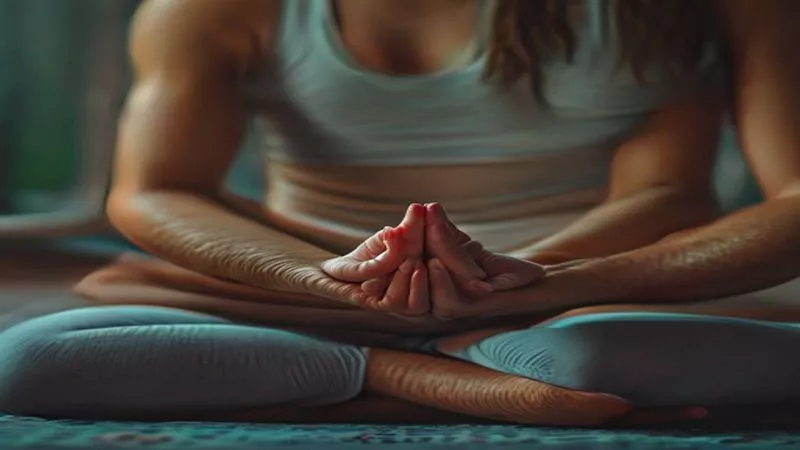Phân tích y khoa hình ảnh Yoga for People Who Think They Can't Do Yoga 2026